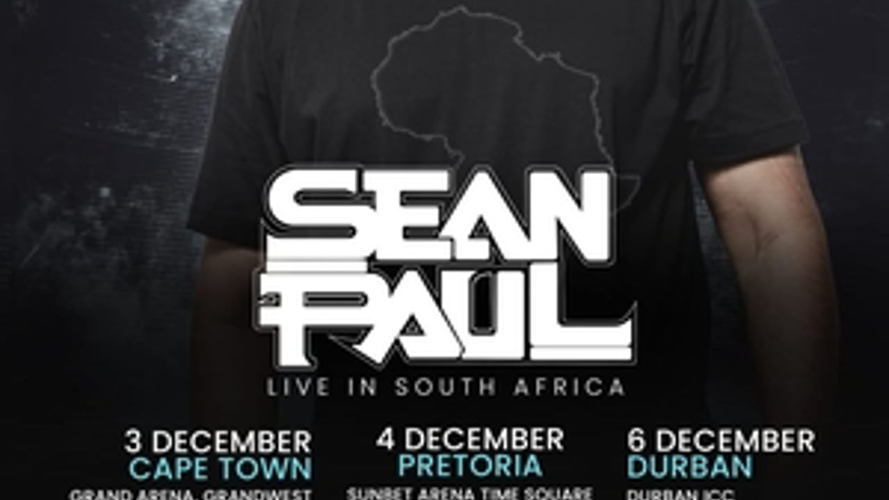 Sean Paul