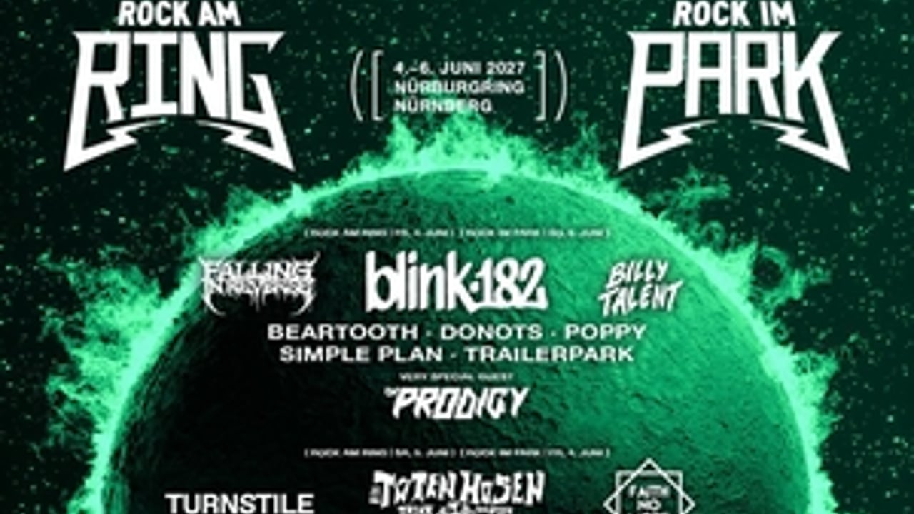 Parkway Drive