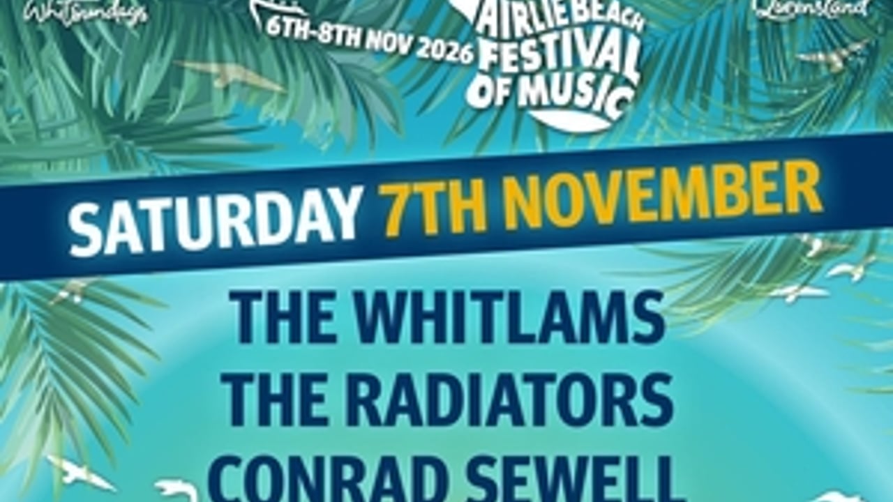 The Whitlams
