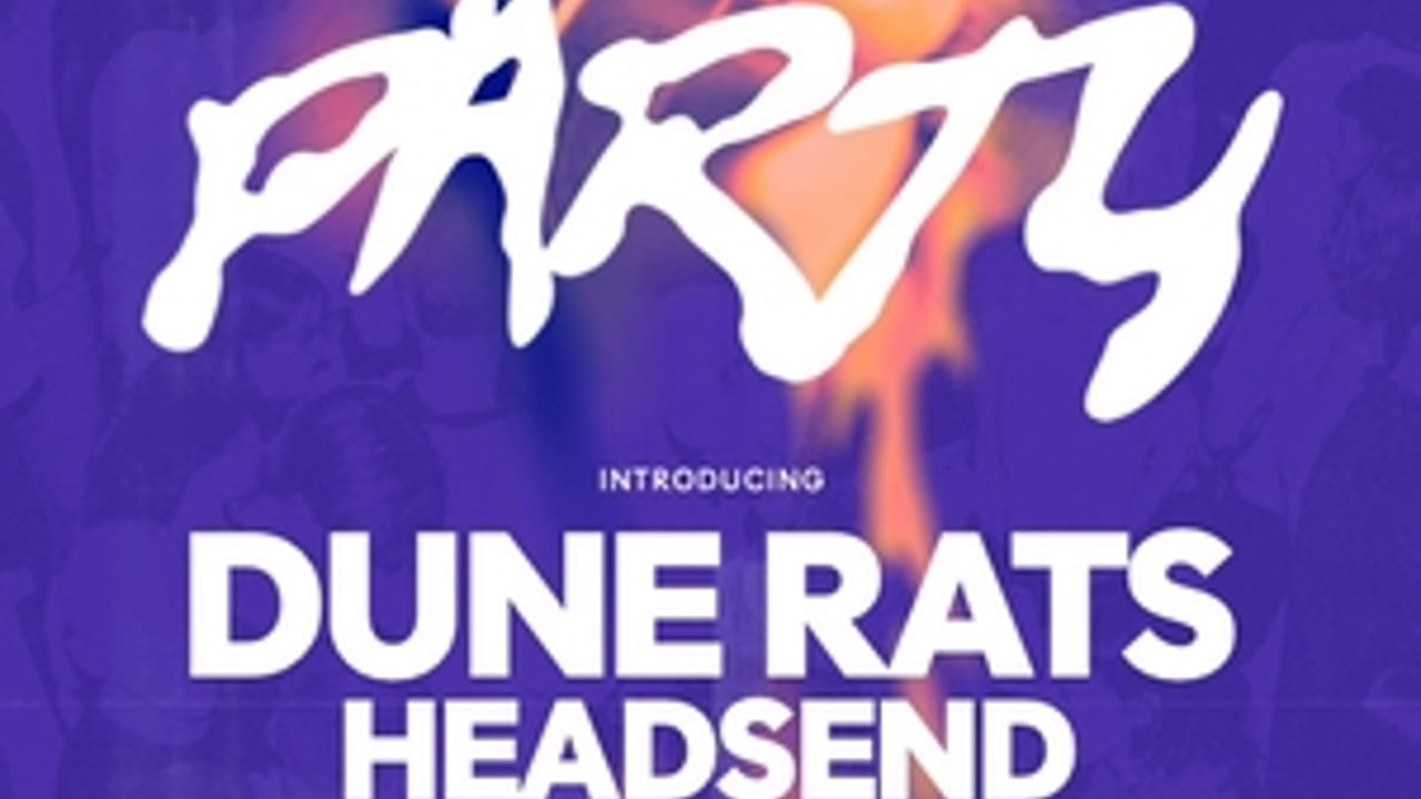 Headsend