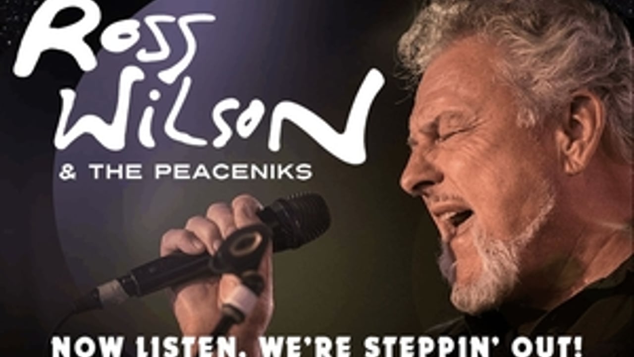 Ross Wilson