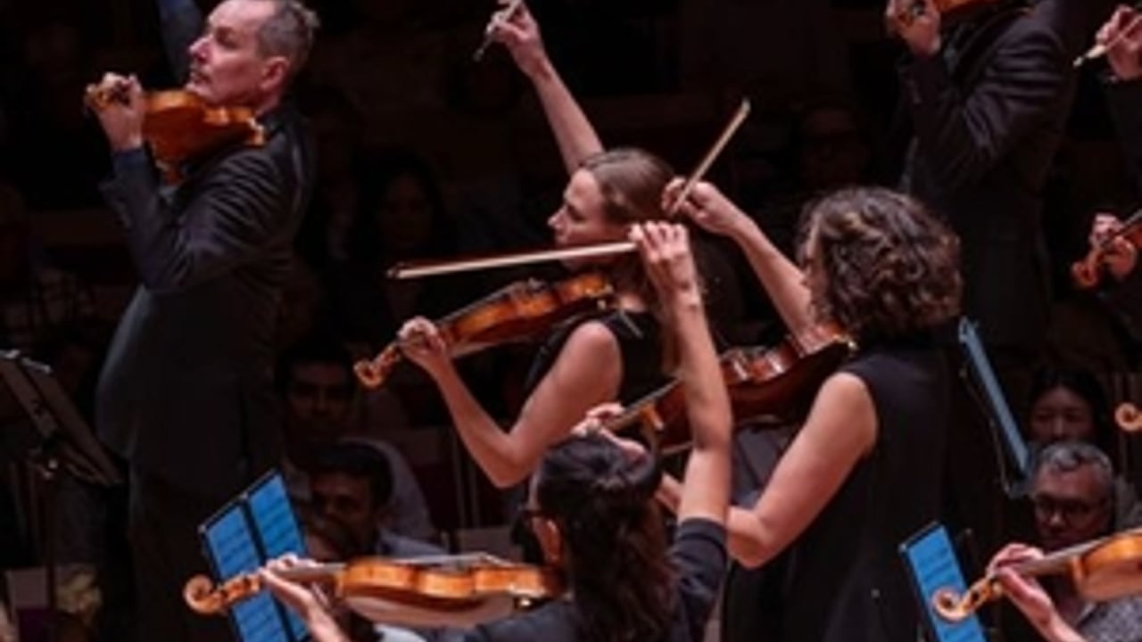 Australian Chamber Orchestra