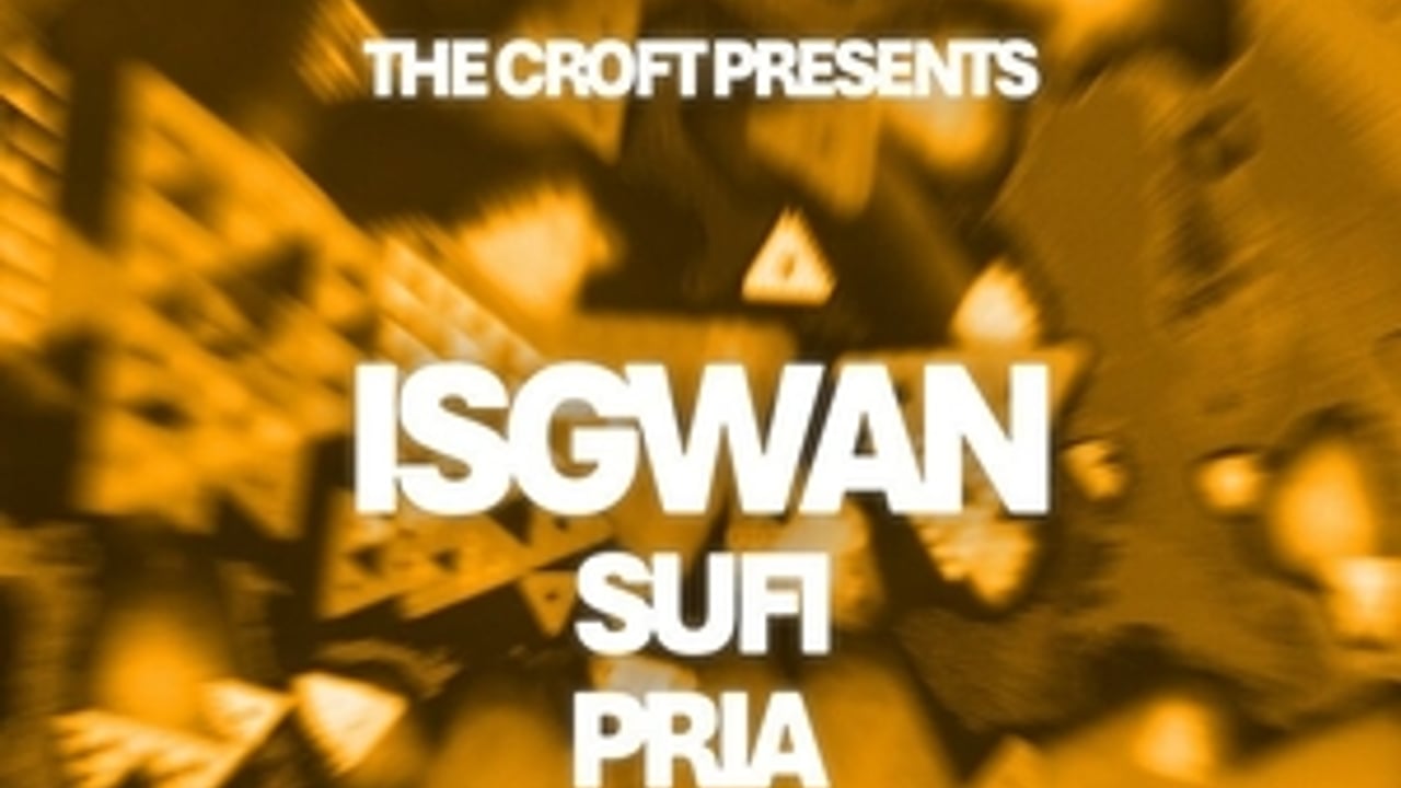 IsGwan
