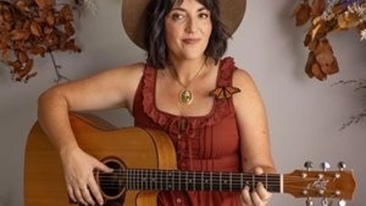 michelle murrell