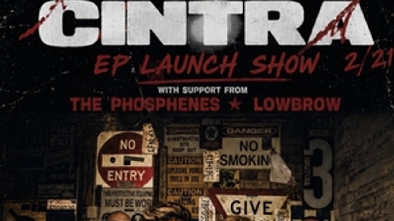 The Phosphenes Band