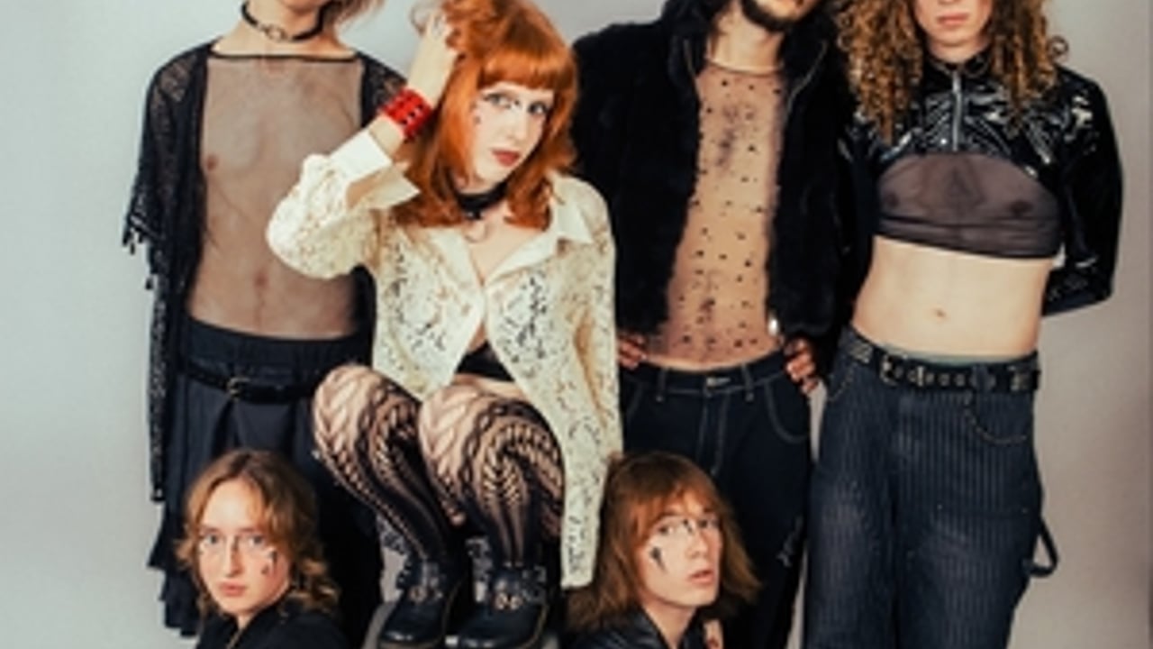 Fatal Femmes