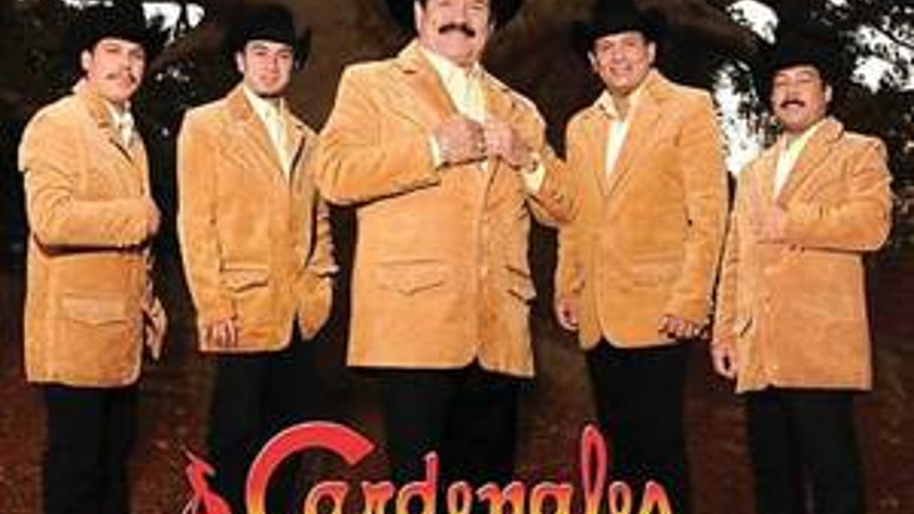 Cardenales De Nuevo Leon