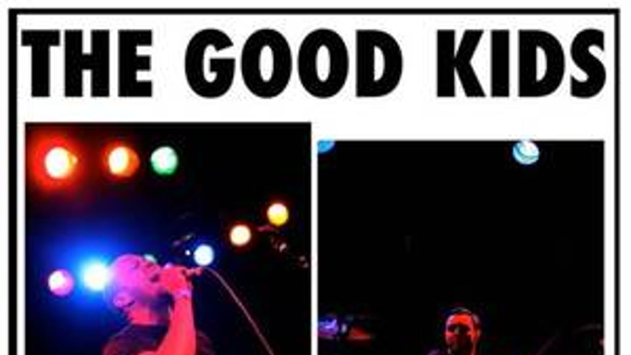 The Good Kids