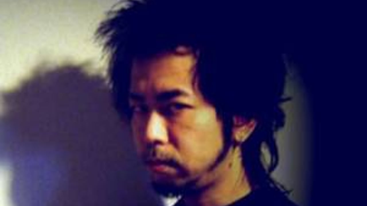 Takaaki Itoh