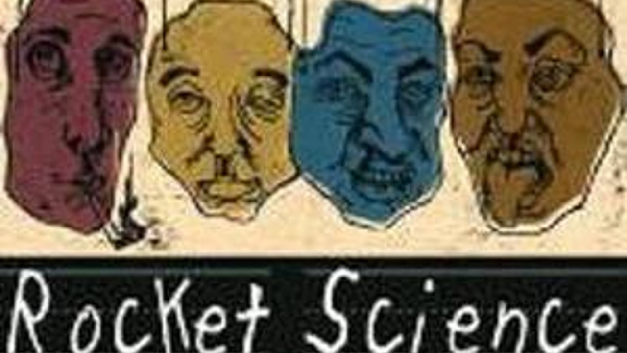 Rocket Science