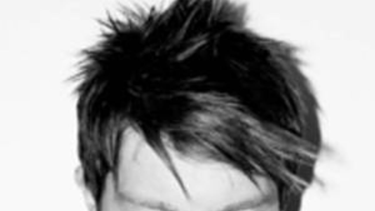 Michael Gray
