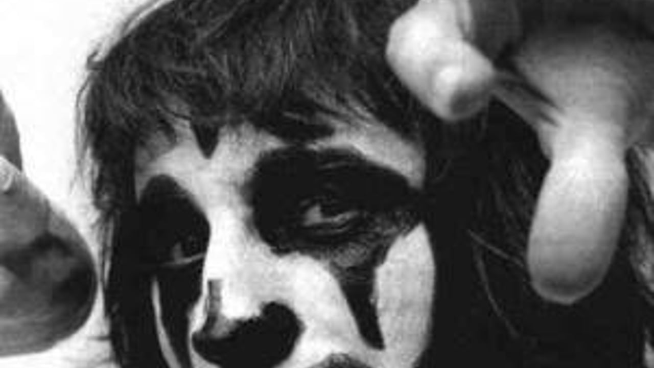 Arthur Brown
