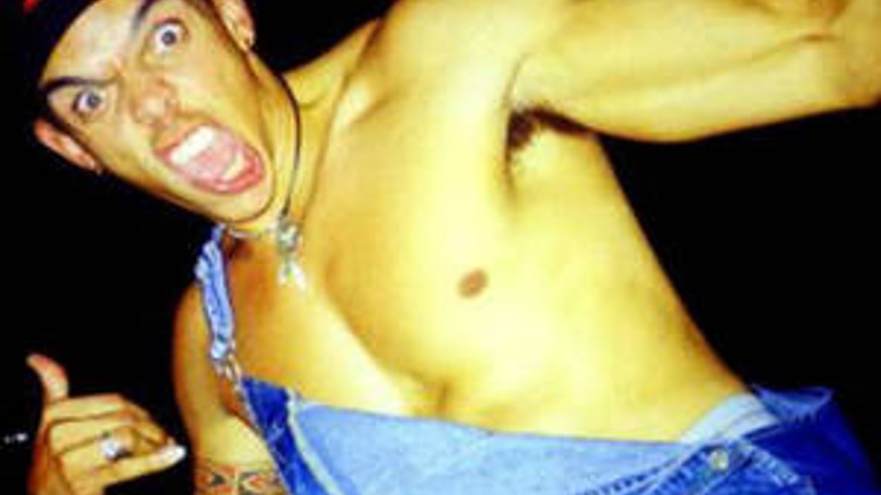 MC Rage