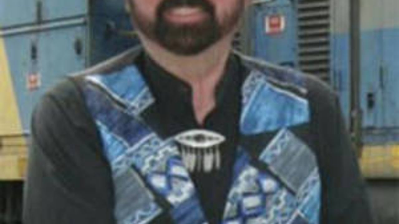 Billy Allen
