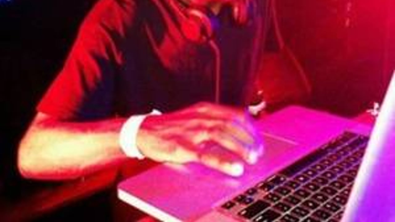 DJ Manny