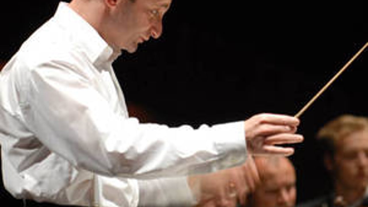 Kirill Petrenko