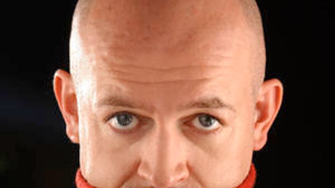 Graeme Park