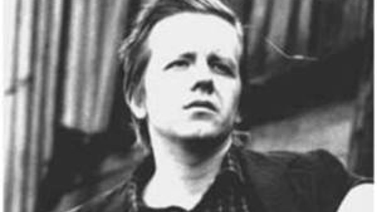 Dan Berglund