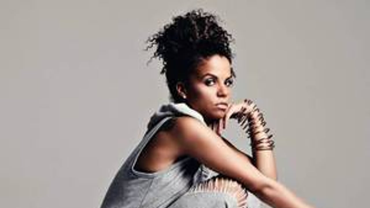 Ms. Dynamite