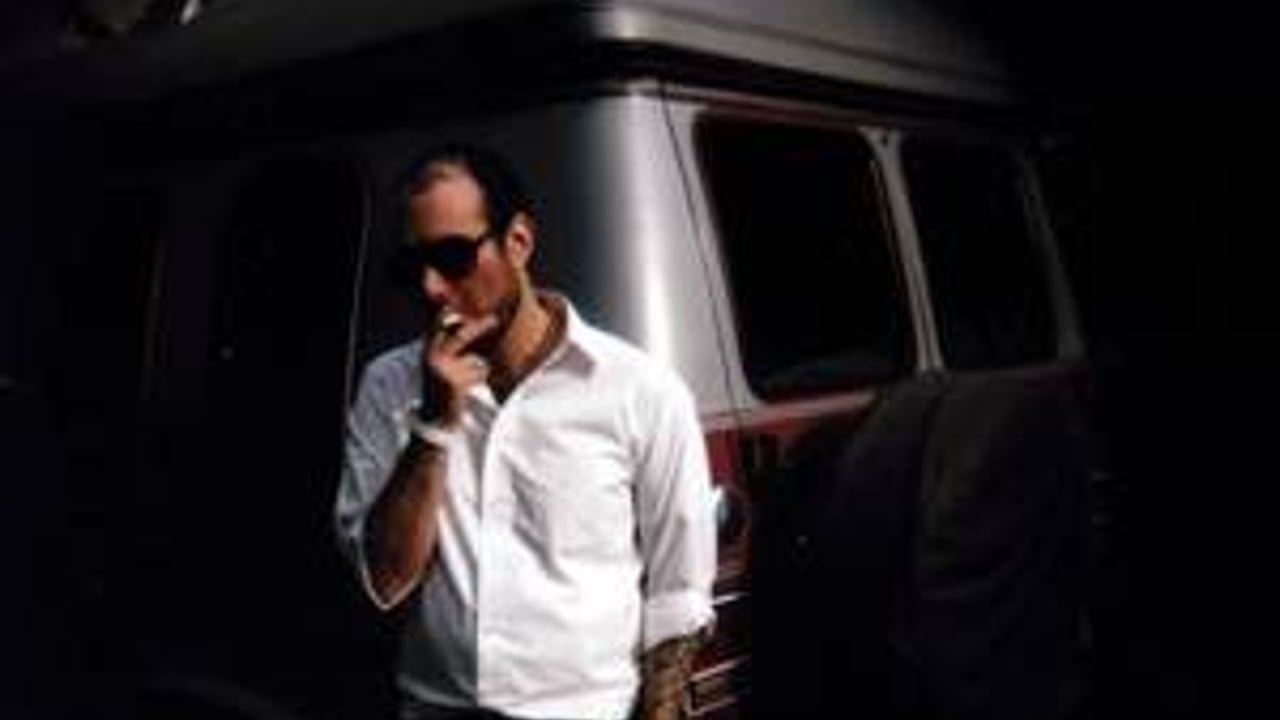Bill Patrick