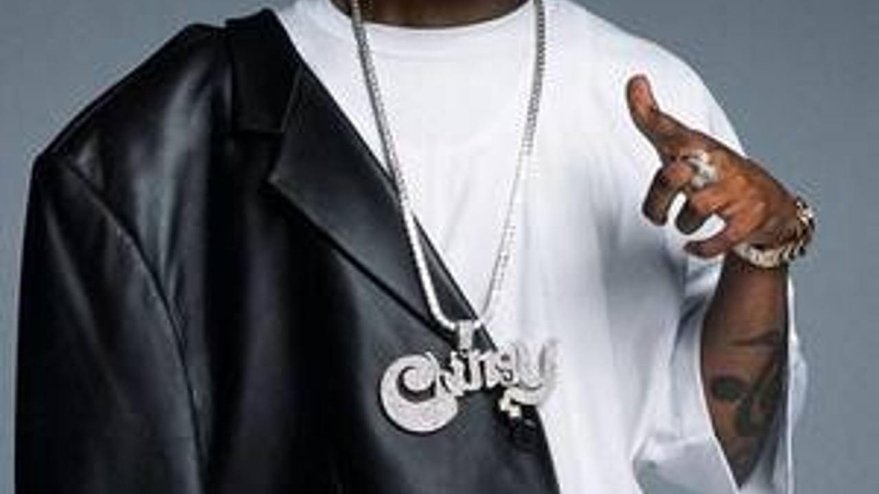 Chingy