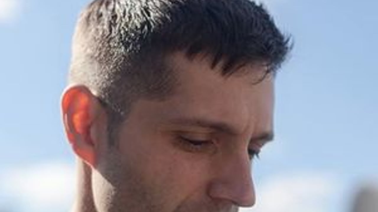 Dan Beaumont