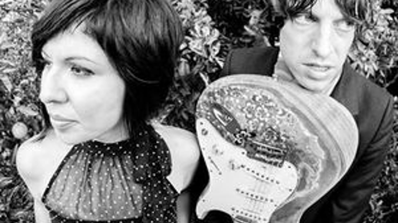 The Schizophonics