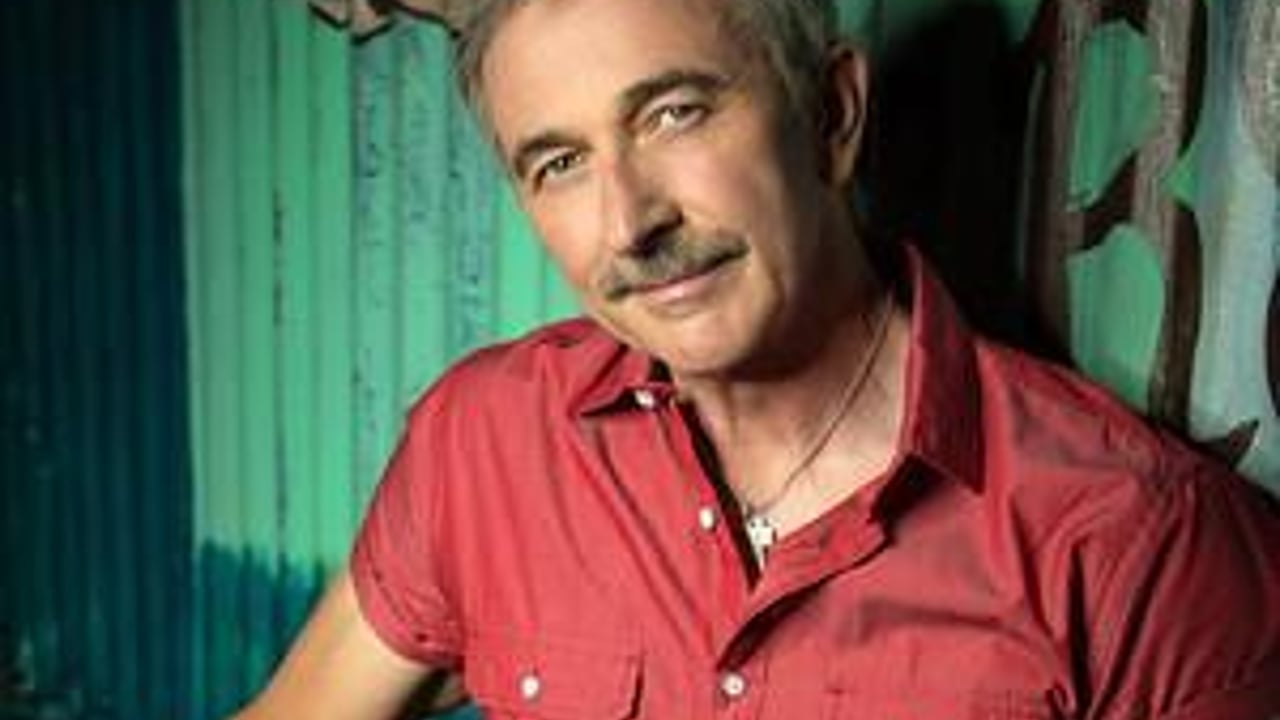 Aaron Tippin
