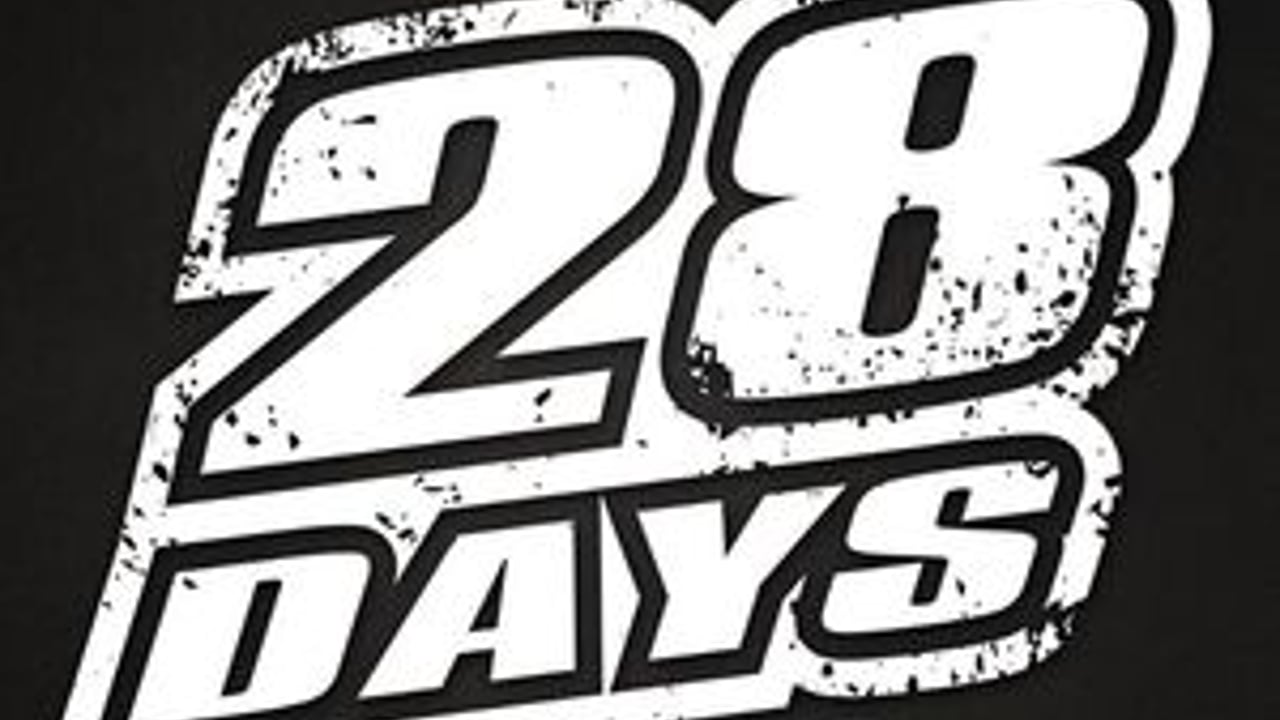28DAYS