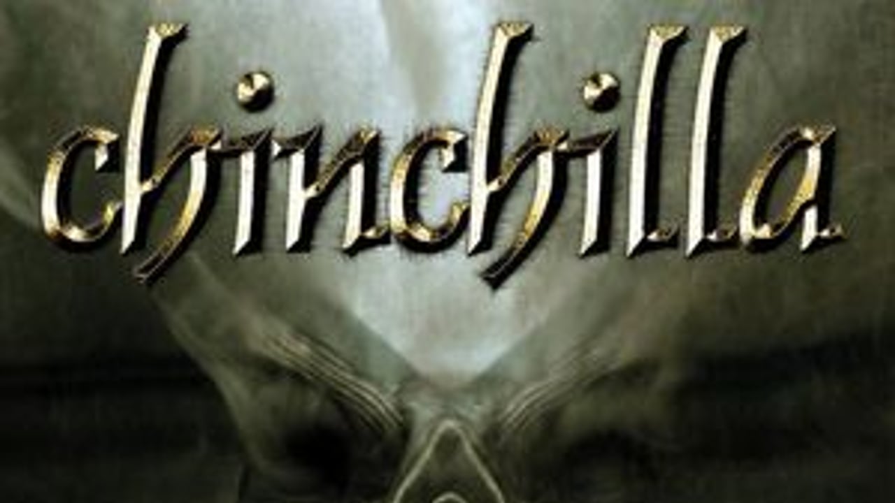 Chinchilla