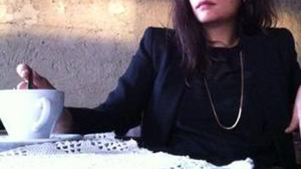 Shoshana