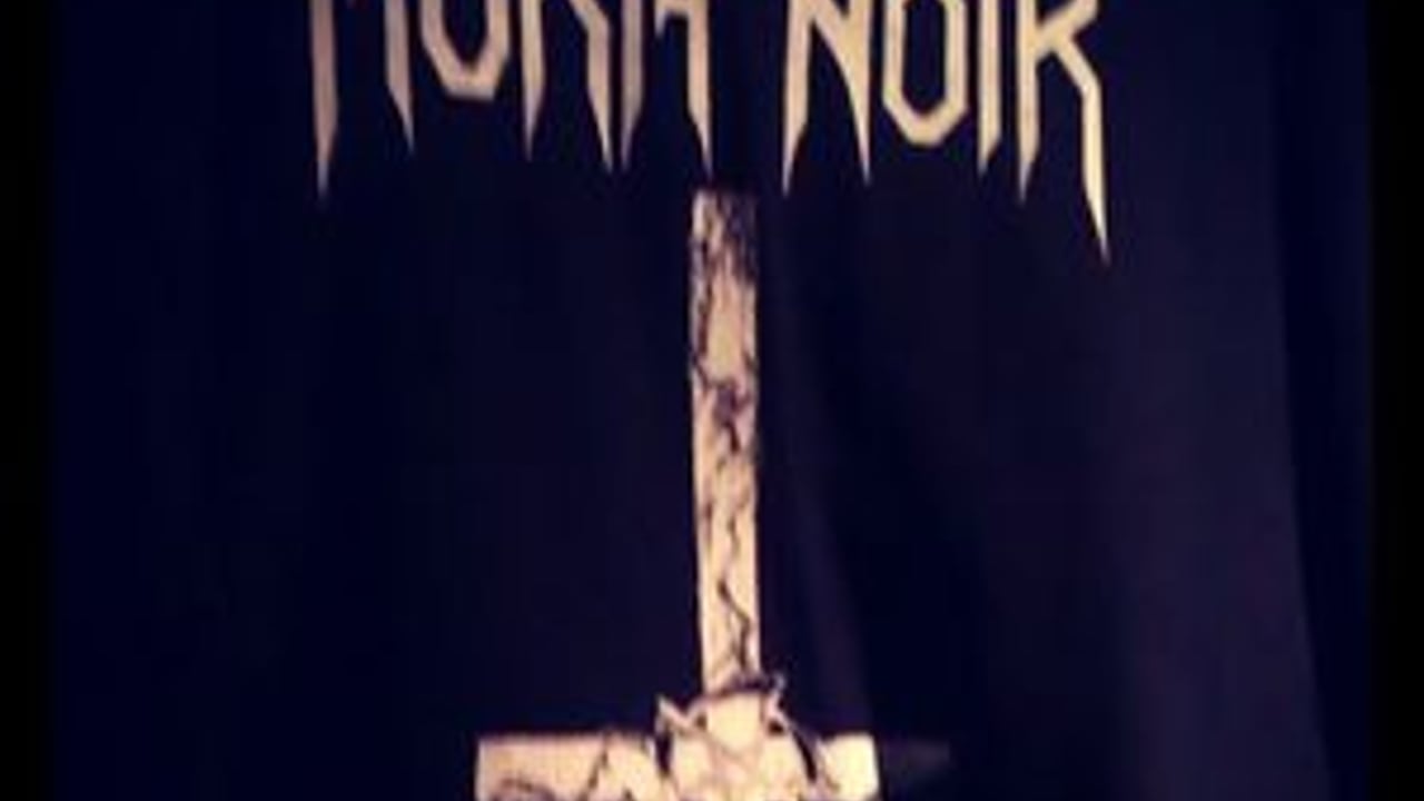 AURA NOIR [official]