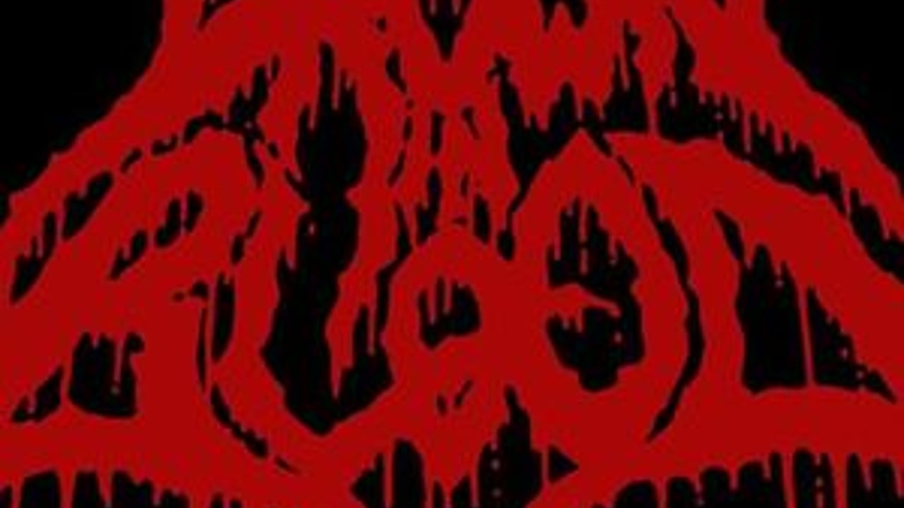 Drown In Blood