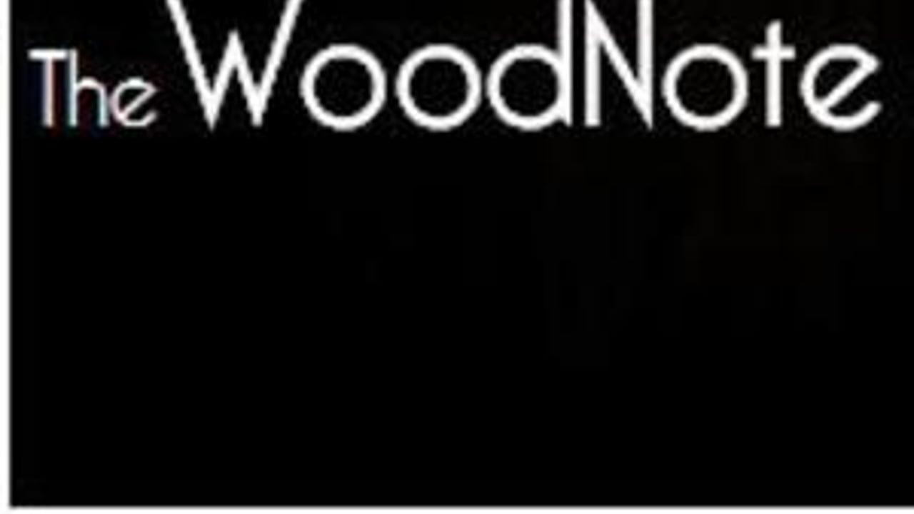 Woodnote