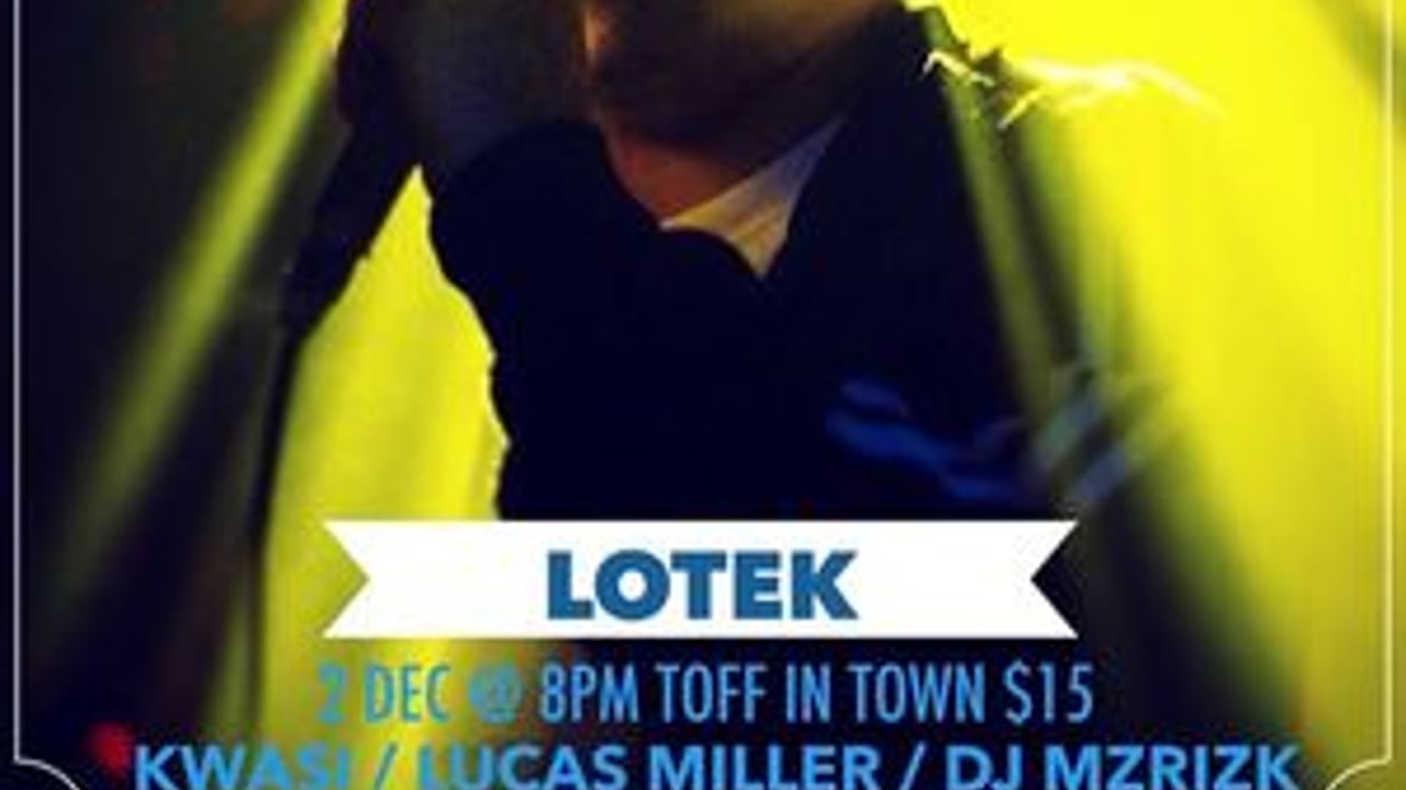 Lotek