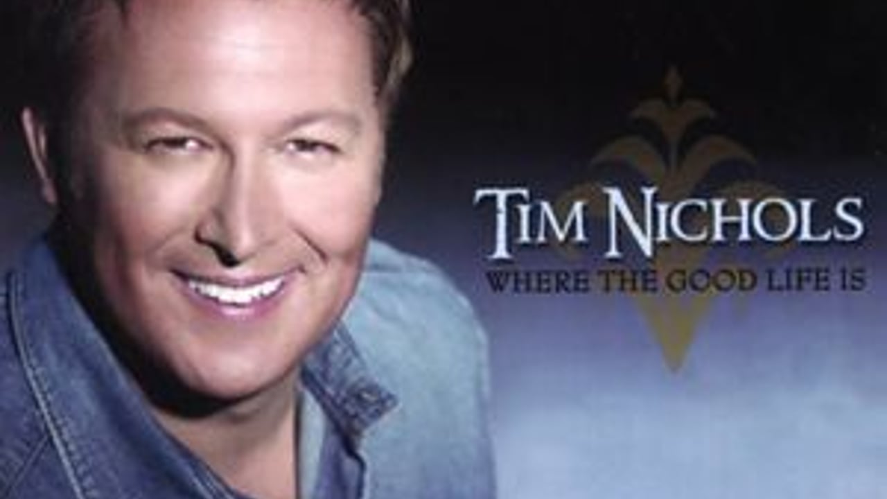 Tim Nichols