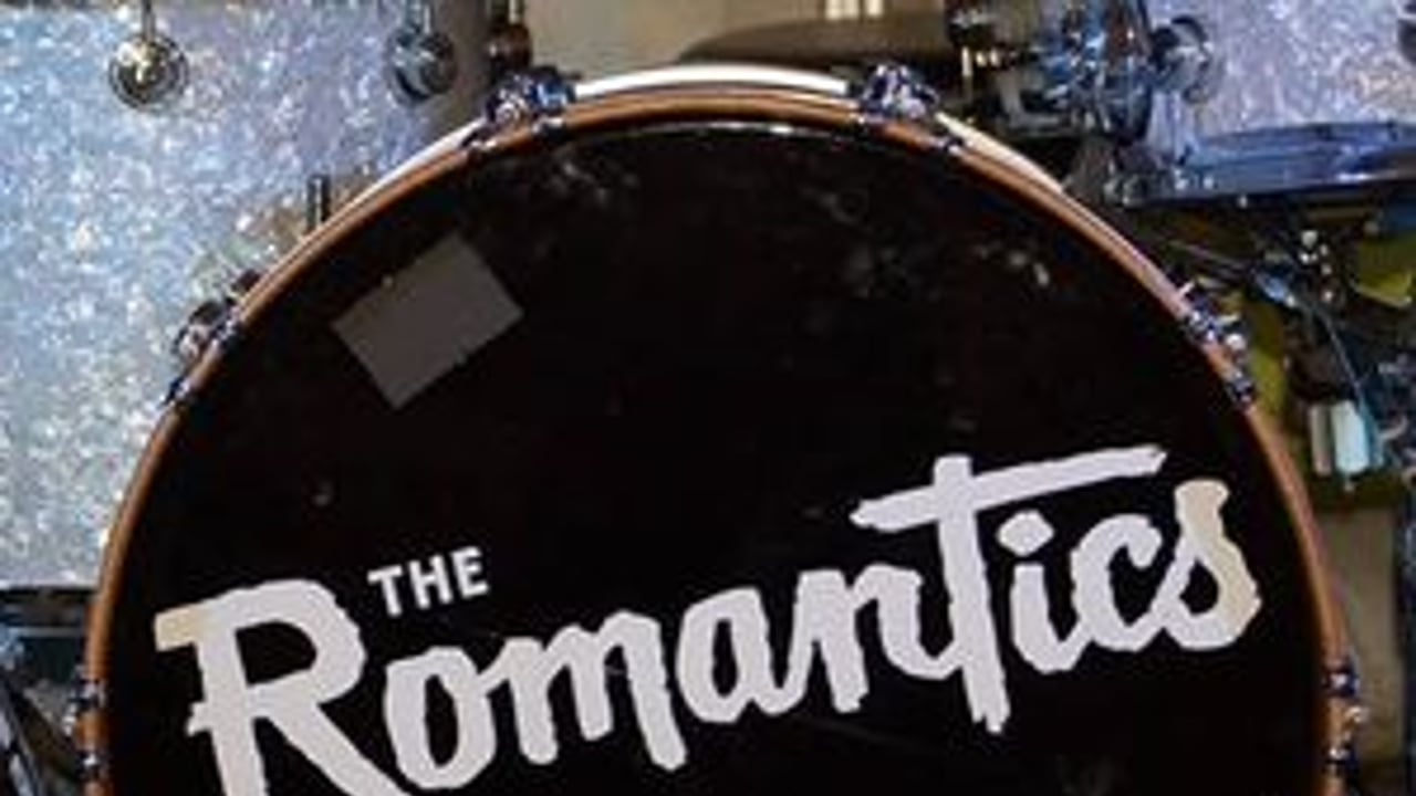 The Romantics
