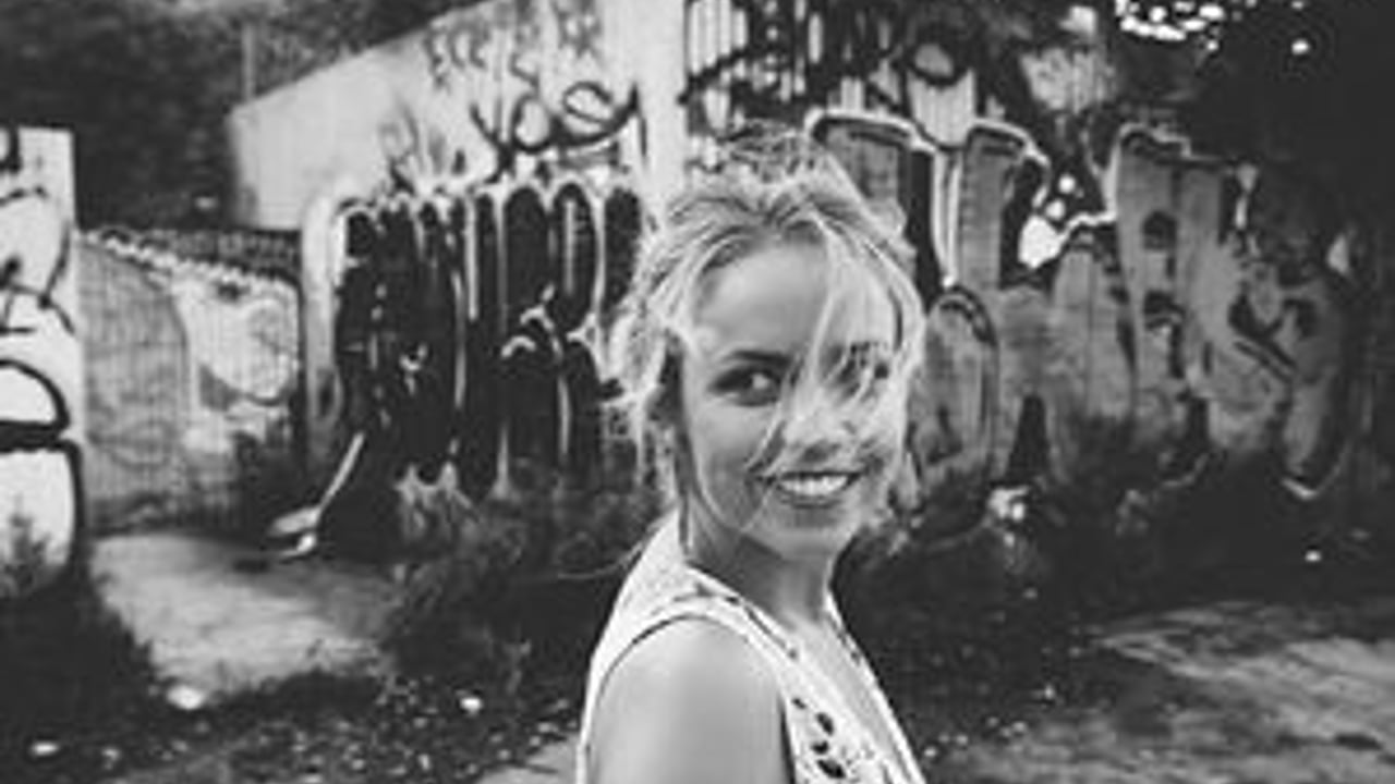 Ashleigh Mannix