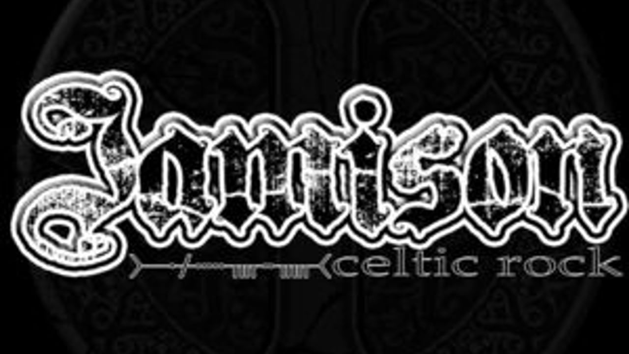 Jamison Celtic Rock