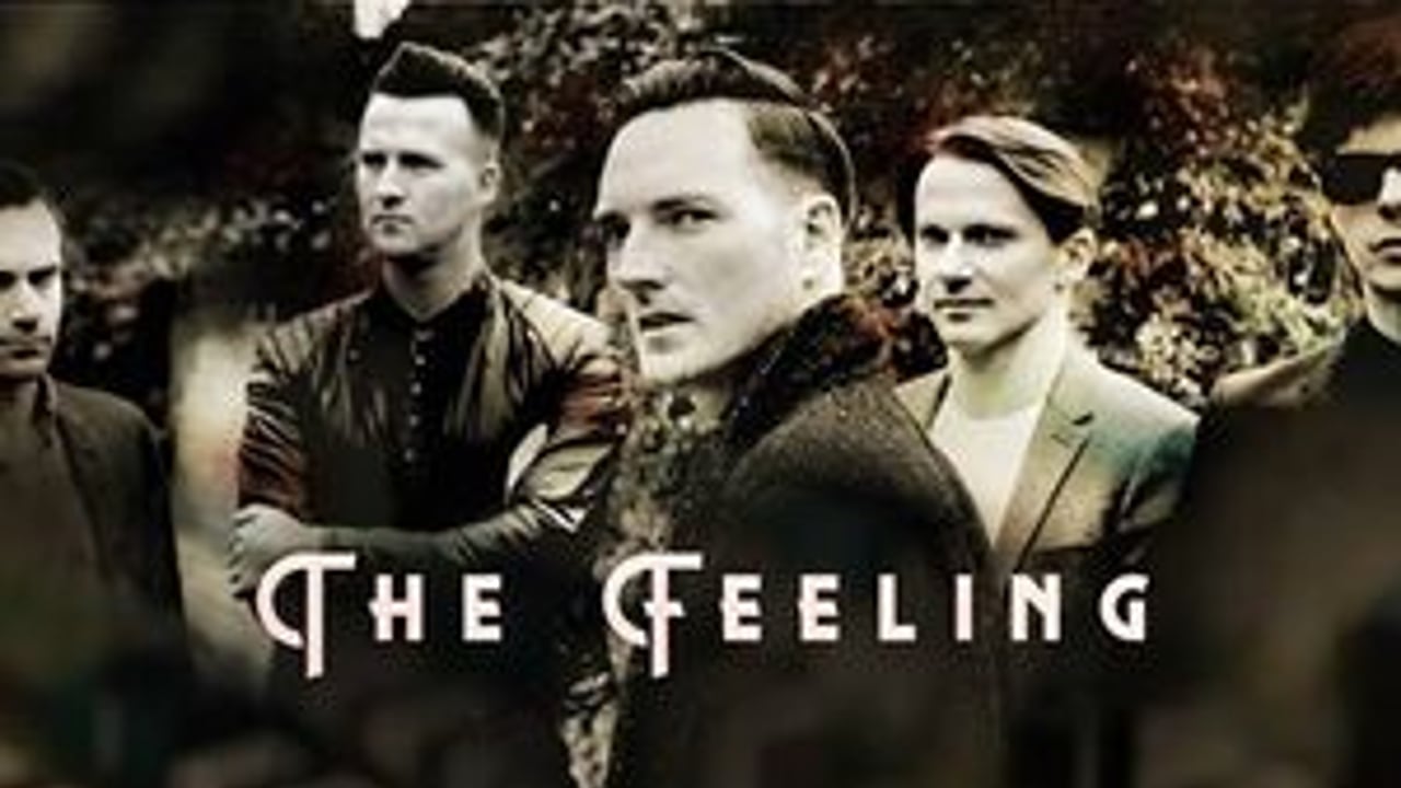 The Feeling