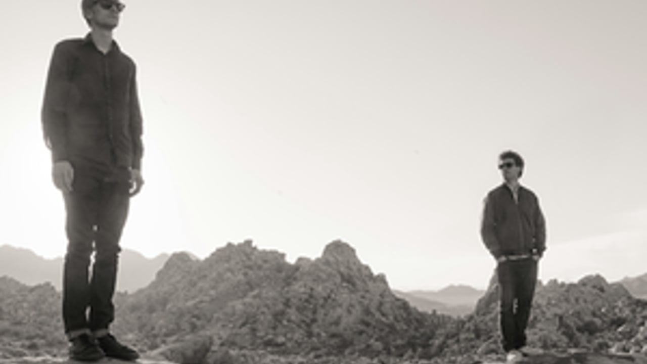 Simian Mobile Disco