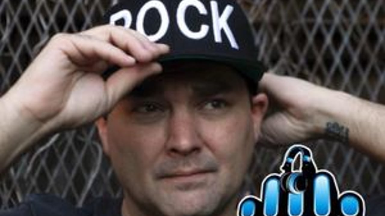 DJ R.O.C.K.