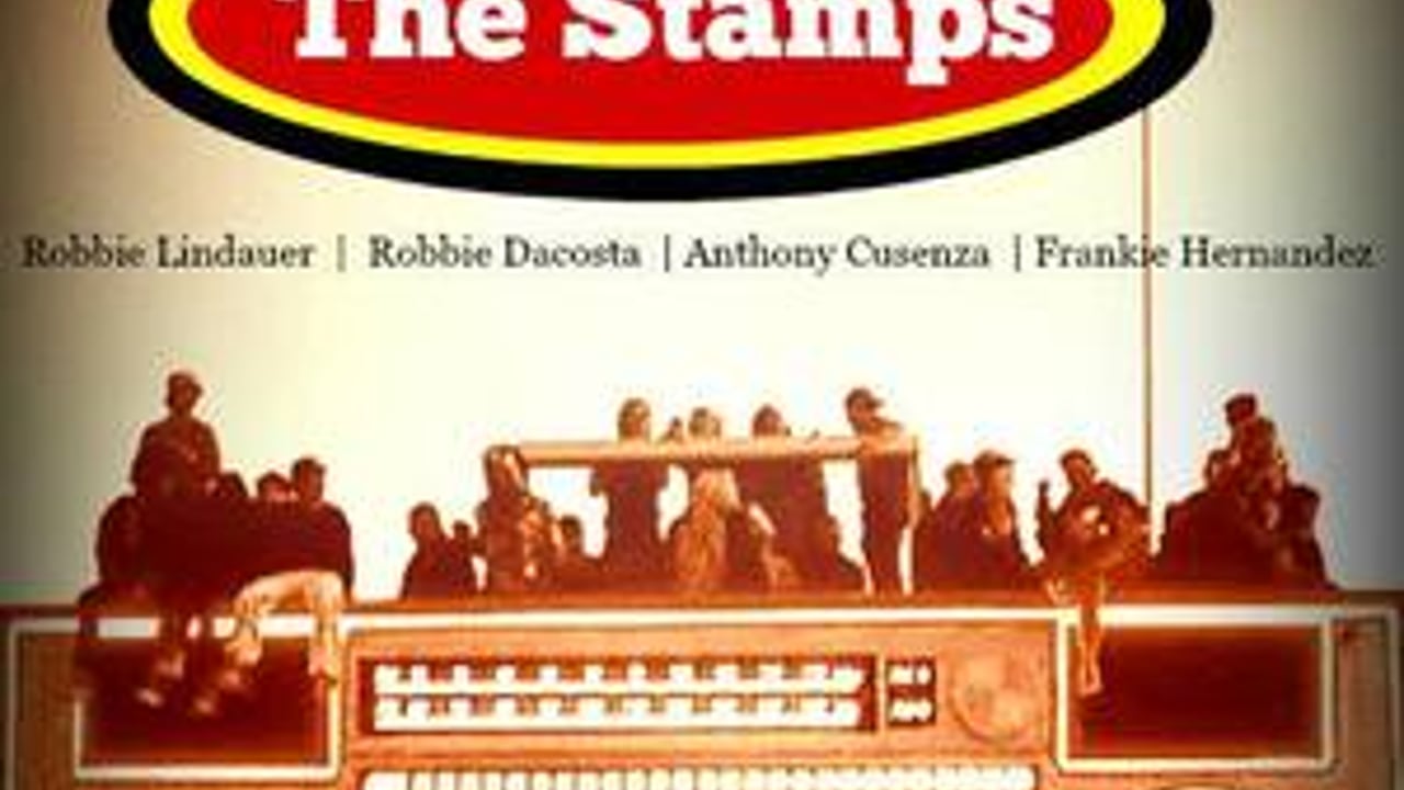 The Stamps