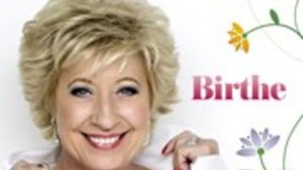 Birthe Kjær