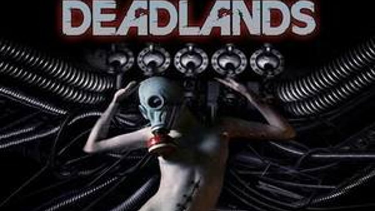Deadlands