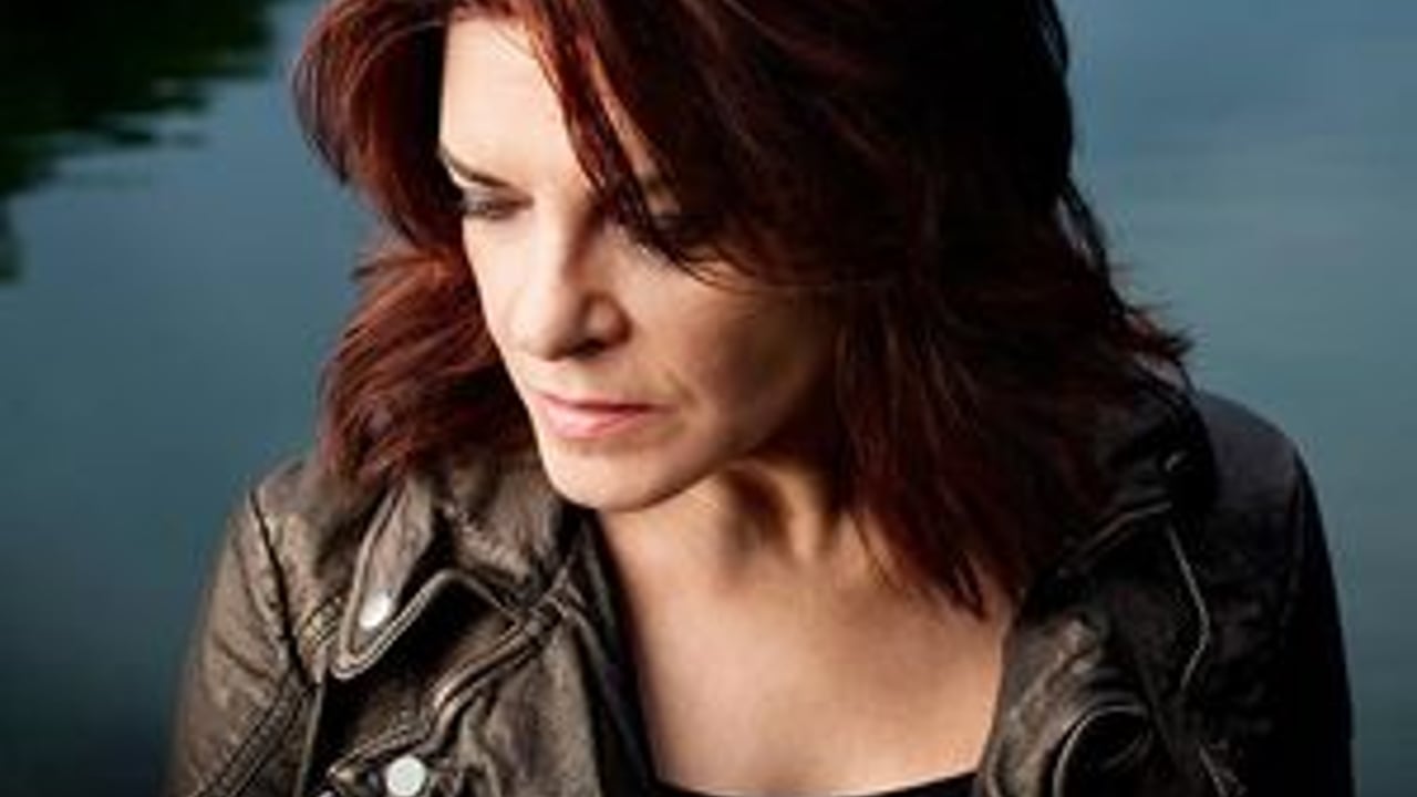 Rosanne Cash