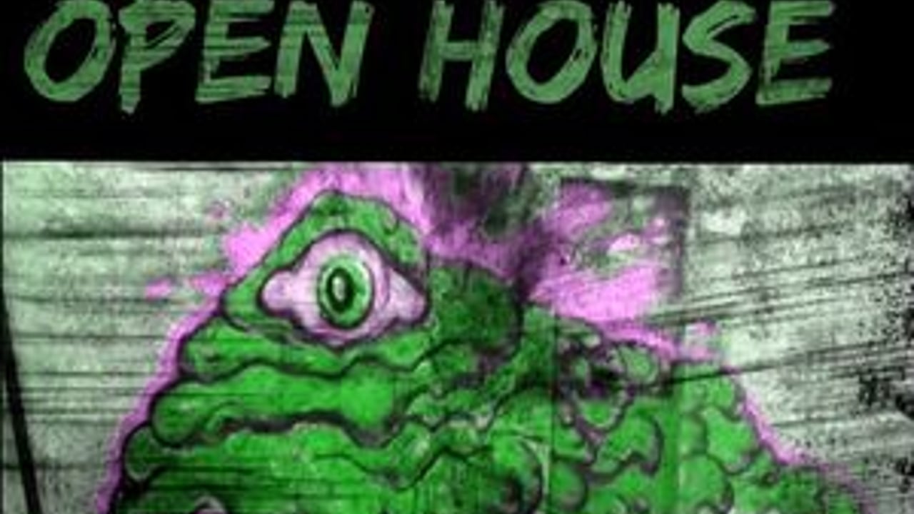 Open House @ Larimer Lounge
