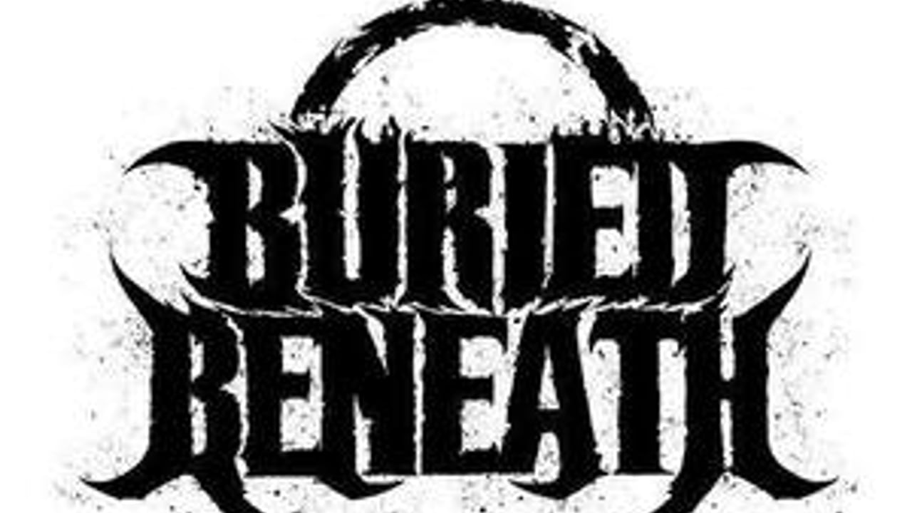 Buried Beneath