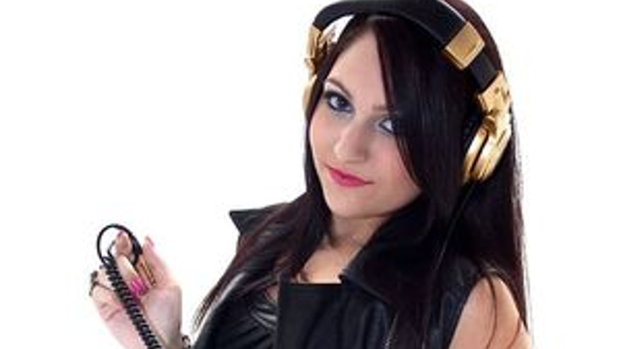 DJ Mel