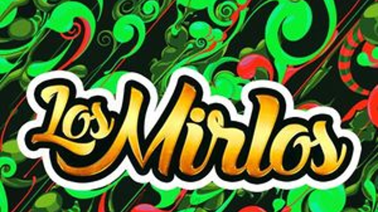 Los Mirlos